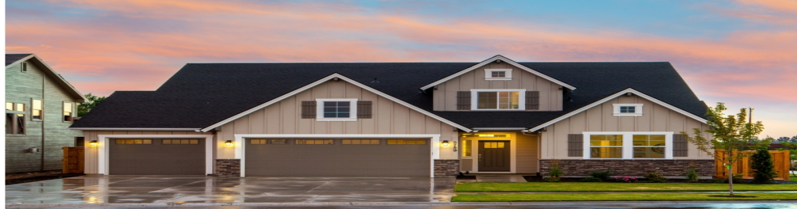 Modern and Smart House1 Modern and Smart House1